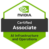 NVIDIA Certified Associate — AI Infrastructure and Operations